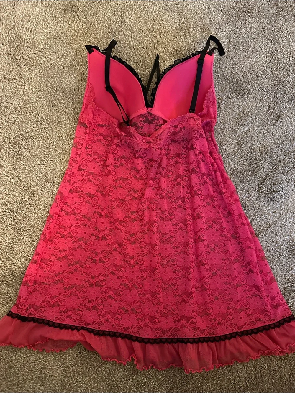 N/A flirty hot
